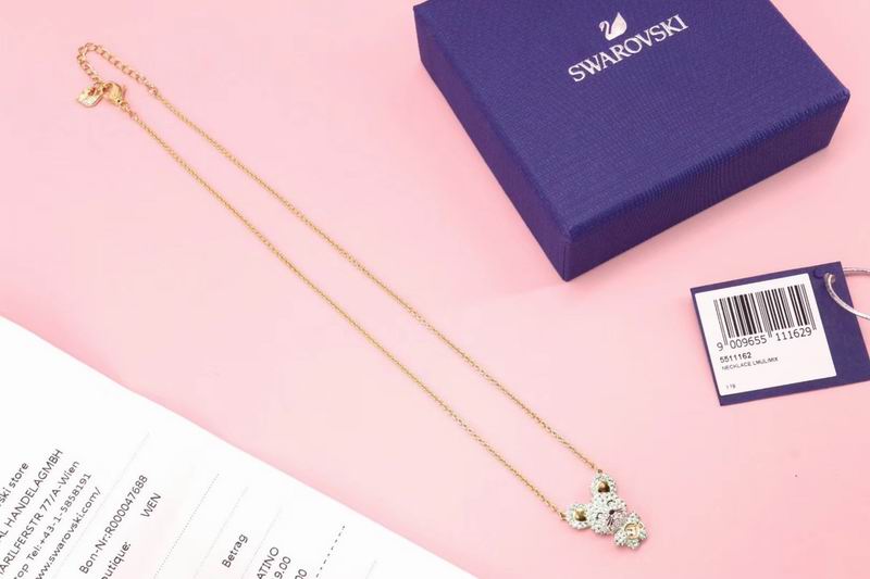 Swarovski Necklace 05lyx276 (6)